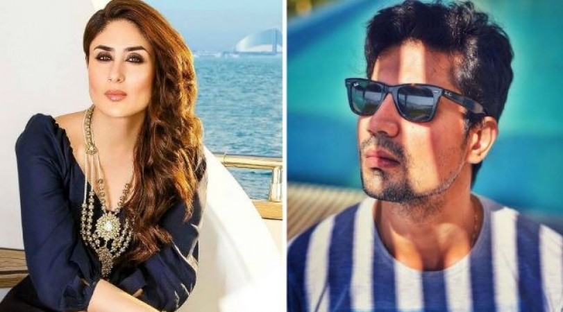 Sumeet Vyas and Kareena Kapoor Khan's On-Screen Magic