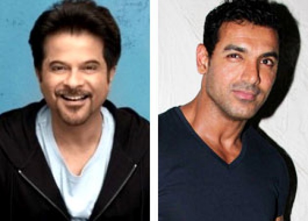 Anil Kapoor's Blank Bullet Misfire on John Abraham