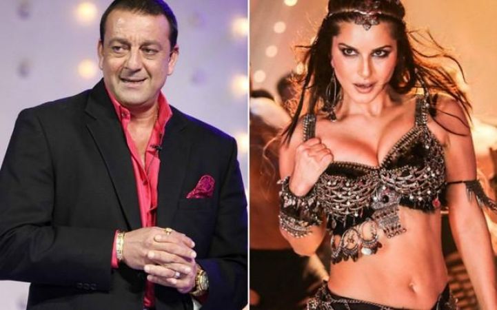 The producer of Bhoomi rubbished the reports of Sanjay Dutt not liking Trippy Song