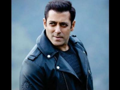 Salman Khan in Race 3 will be slick, stylish and exciting one