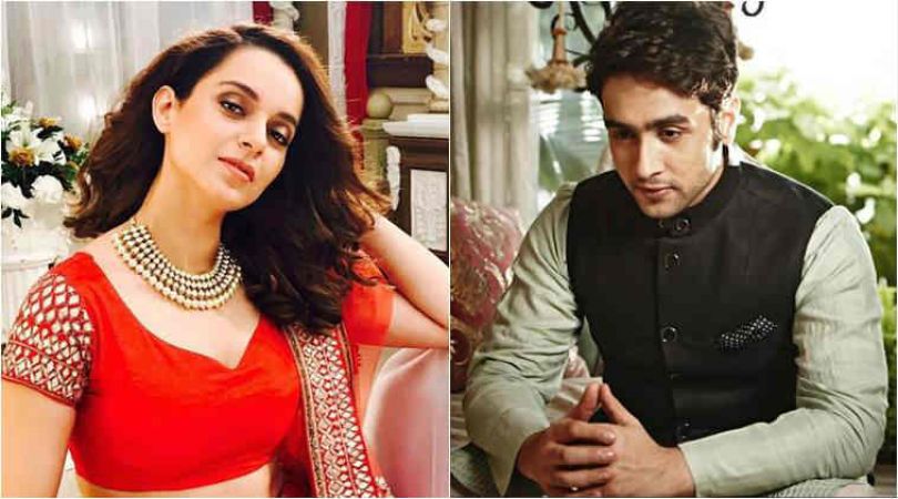 Adhyayan Suman on Kangana Ranaut's statement: I am not interested in knowing about it