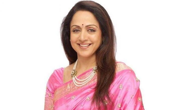 Hema Malini on her Bollywood career: That phase of my life is over