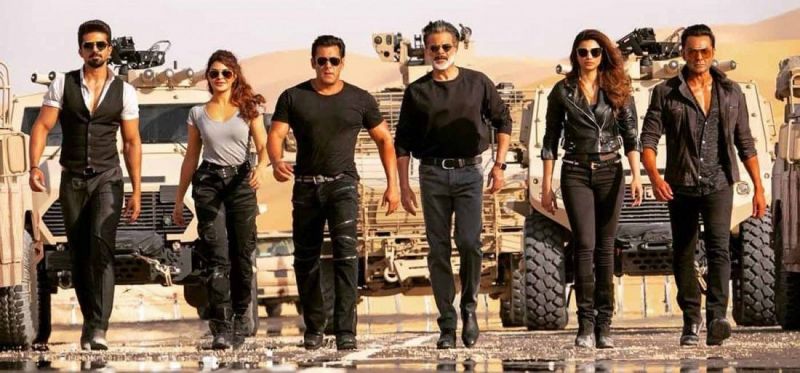 Race 4 producer makes a big announcement about the upcoming movie