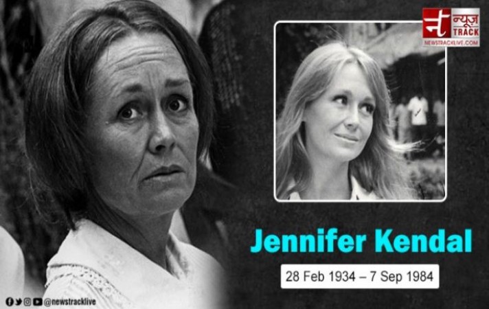 Shashi Kapoor was not with Lady Love Jennifer Kendell in her Last Days