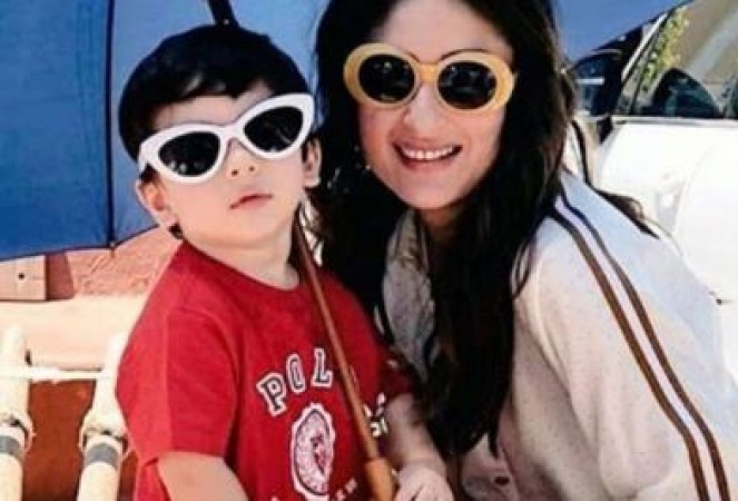 Kareena Kapoor on her sons, They should know that their mother…