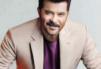 Anil Kapoor on becoming Grandfather, Nothing can be better…