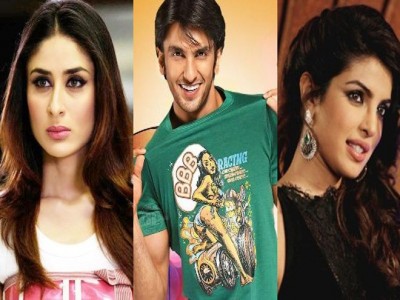 How Bollywood Fans Express Affection through Nicknames