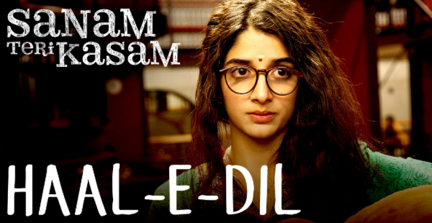 The Musical Odyssey of 'Haal-e-dil': From 'Tere Naam' to 'Sanam Teri Kasam'