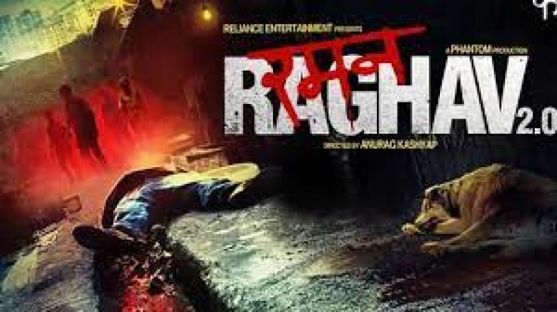 'Raman Raghav 2.0' Resurrects a Serial Killer's Legacy
