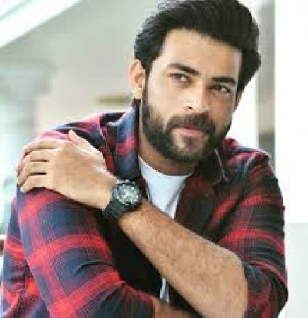Vintage Cop Story for Varun Tej; Rumour or truth?