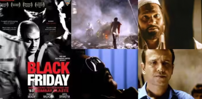 From Reality to Reel: The True-to-Life Characters of 'Black Friday'