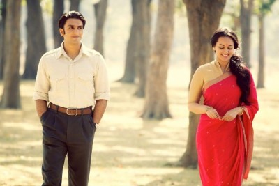 From Present to Past: The Metamorphosis of 'Lootera'