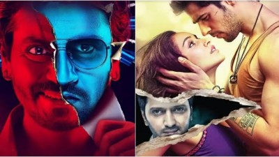 Hindi Cinema's Dark Side: The 10 Most Gripping Serial Killer Films