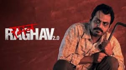20 दिन शूट की गई थी फिल्म रमन राघव 2.0