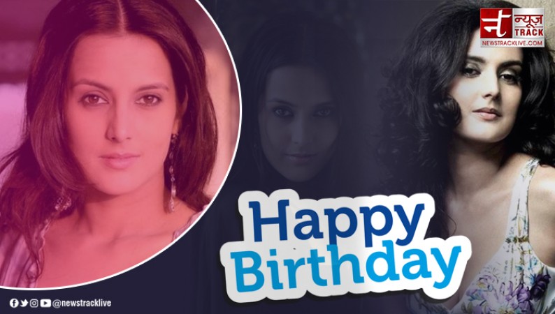 Tulip Joshi Celebrating 44 Years of Versatility in Indian Cinema