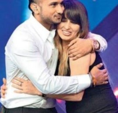 Honey Singh and Shalini Talwar divorced, Singer paid a whopping amount in Alimony