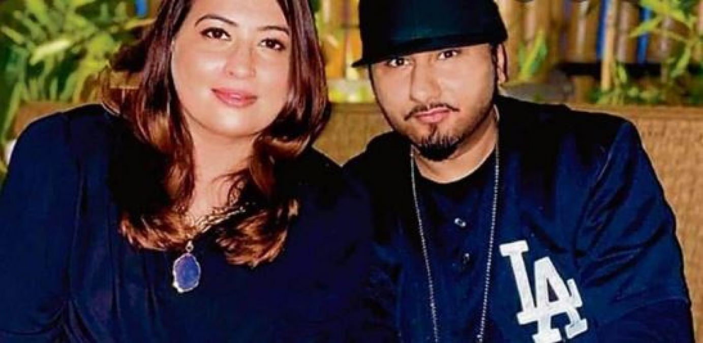 Honey Singh and Shalini Talwar divorced, Singer paid a whopping amount in Alimony