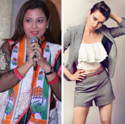 Ex Women Commission head Gurpreet Kaur Chadha is to send legal notice to Kangana for her allegation