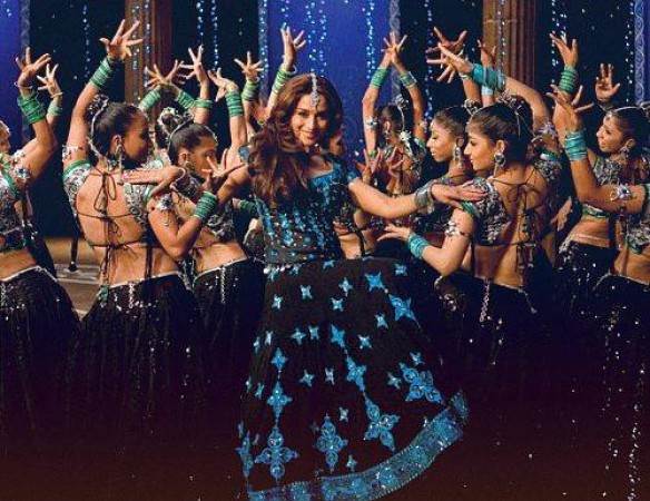 How 'Aaja Nachle' Became an Iconic Bollywood Anthem