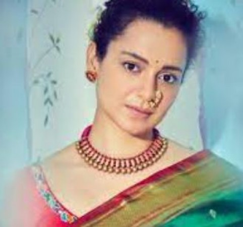 Kangana Ranaut made some serious allegations about Alia Bhatt, Ranbir Kapoor, and Ayan Mukherjee