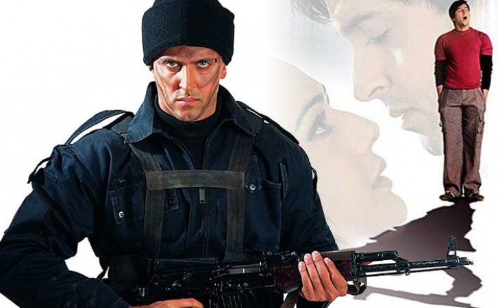 From Battlefield to Big Screen: The Soldier-Actors of 'Lakshya'