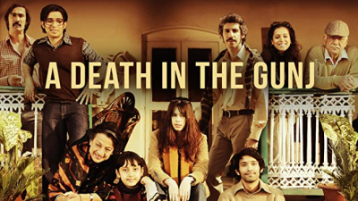 Konkona Sen Sharma's 'A Death in the Gunj': A Cinematic Dive into Family Complexity
