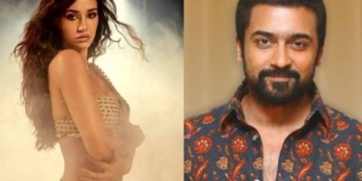 Suriya 42: This Famous Bollywood actress is all set to play Female lead