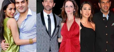 Bollywood celebrities Divorce and whopping amount of Alimony