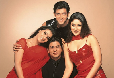 The Lost Opportunity of Shah Rukh Khan and Kajol in 'You Are My Sonia'
