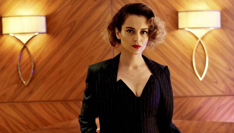 Kangana Ranaut on her Bollywood career: If my journey ends here right now right, I have nothing to lose.
