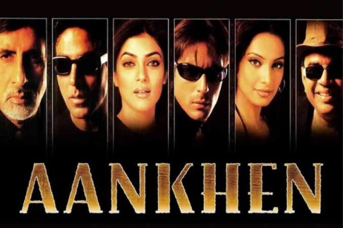 The Hindi Title That Defined a Heist Thriller