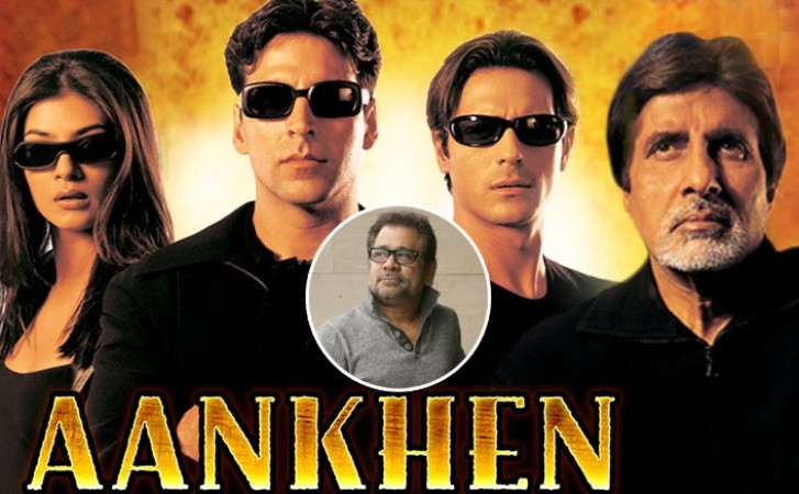 The Moral and the Mysterious: Deciphering 'Aankhen's' Twin Finales