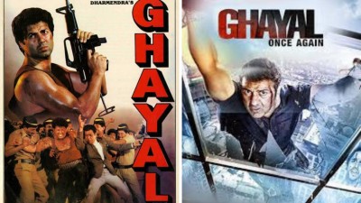 From 'Ghayal' to 'Ghayal Once Again', The Legacy Lives On