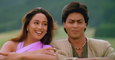 The Visual Brilliance of 'Dil Toh Pagal Hai'