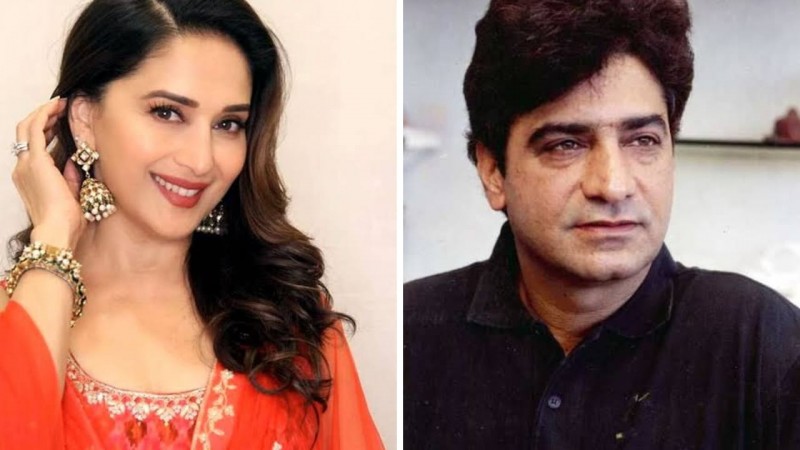 Indra Kumar's Departure from the Madhuri Dixit Era