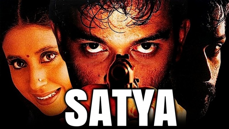 'Satya' and the Transformation of Indian Crime Cinema