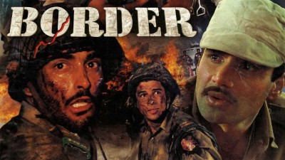 1997 में बॉलीवुड में बॉर्डर ने भारतीय सिनेमा पर अपनी अनोखी छाप छोड़ी