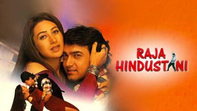The Art of Film Editing: 'Raja Hindustani's' Transformative Journey