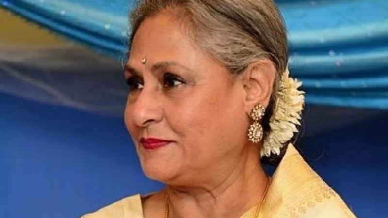 Why Jaya Bachchan Gets Angry When She Sees a Camera: Revealed After Years