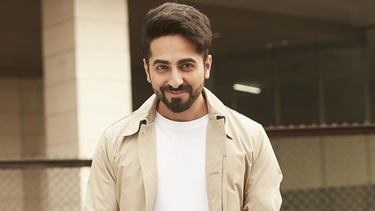 Ayushmann Khurrana is the next superstar of Bollywood, this is proof