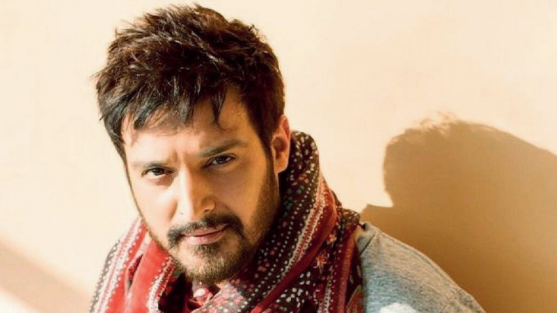 Chasing Dreams and Changing Names: The Jimmy Shergill Story