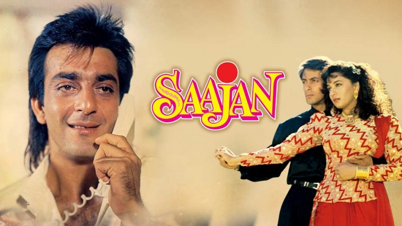 SP Balasubramanyam and Kumar Sanu's Magic Behind 'Saajan's' Timeless Soundtrack
