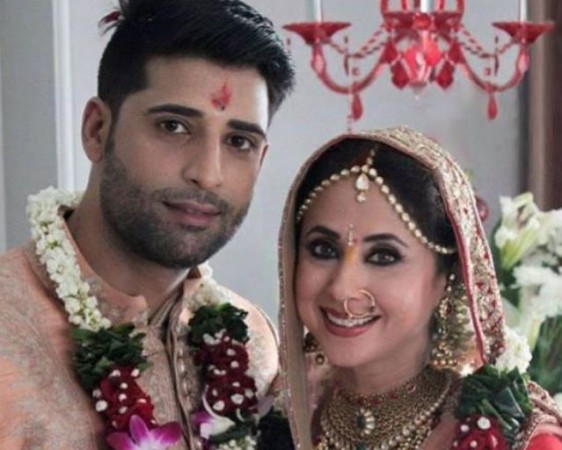 Did Urmila Matondkar welcome Baby girl? The actress reveals herself