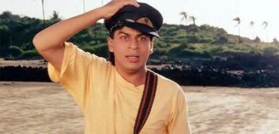 The Rs. 25,000 Film That Defined SRK's Career