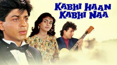 'Kabhi Haan Kabhi Naa' and the Journey to Iconic Status in Bollywood