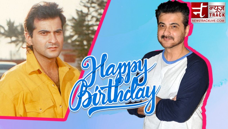 Sanjay Kapoor turns 58: A Look at His Career and Achievements