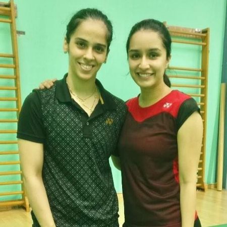 Shraddha Kapoor on resemblance with Saina Nehwal: I was more than surprised