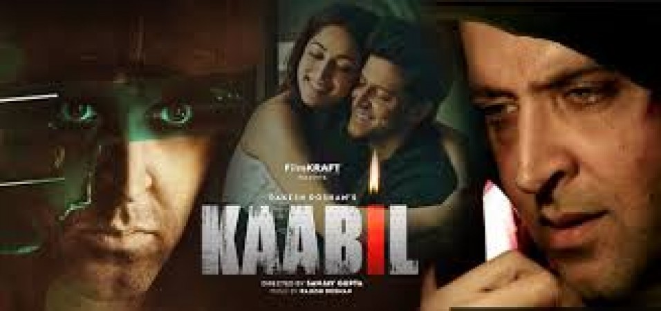 From Script to Screen in Record Time: The Making of 'Kaabil'