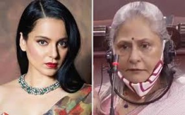 Kangana Ranaut gives befitting reply to user with famous choreographer's rape statement