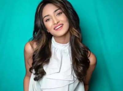 Erica Fernandes on Brahmastra, Not a successful one…